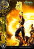 DC Comics Statue 1/3 Thaal Sinestro Deluxe Version 111 cm