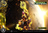 DC Comics Statue 1/3 Thaal Sinestro Deluxe Version 111 cm