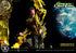 DC Comics Statue 1/3 Thaal Sinestro Deluxe Version 111 cm