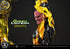 DC Comics Statue 1/3 Thaal Sinestro Deluxe Version 111 cm