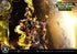 DC Comics Statue 1/3 Thaal Sinestro Deluxe Version 111 cm