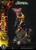 DC Comics Statue 1/3 Sinestro Corps Tri-Eye 54 cm