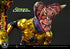 DC Comics Statue 1/3 Sinestro Corps Tri-Eye 54 cm