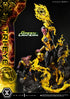 DC Comics Statue 1/3 Sinestro Corps Tri-Eye 54 cm