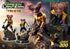 DC Comics Statue 1/3 Sinestro Corps Tri-Eye 54 cm