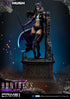 Batman Hush Statue 1/3 Huntress Fabric Cape Edition 82 cm