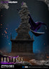 Batman Hush Statue 1/3 Huntress Fabric Cape Edition 82 cm