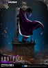 Batman Hush Statue 1/3 Huntress Fabric Cape Edition 82 cm