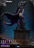 Batman Hush Statue 1/3 Huntress Fabric Cape Edition 82 cm
