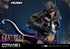 Batman Hush Statue 1/3 Huntress Fabric Cape Edition 82 cm