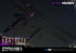 Batman Hush Statue 1/3 Huntress Fabric Cape Edition 82 cm