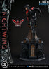 Batman Hush Statue Nightwing Red Version 87 cm