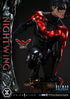 Batman Hush Statue Nightwing Red Version 87 cm