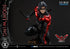 Batman Hush Statue Nightwing Red Version 87 cm