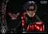 Batman Hush Statue Nightwing Red Version 87 cm