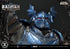 Dark Nights: Metal Statue The Merciless 112 cm