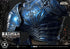 Dark Nights: Metal Statue The Merciless 112 cm