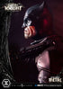 Dark Nights: Metal Statue The Grim Knight by Jason Fabok 82 cm