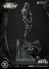 Dark Nights: Metal Statues The Grim Knight & The Grim Knight Exclusive 82 cm Assortment