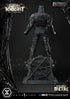 Dark Nights: Metal Statues The Grim Knight & The Grim Knight Exclusive 82 cm Assortment