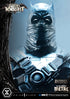 Dark Nights: Metal Statues The Grim Knight & The Grim Knight Exclusive 82 cm Assortment
