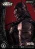 Dark Nights: Metal Statues The Grim Knight & The Grim Knight Exclusive 82 cm Assortment