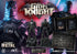 Dark Nights: Metal Statues The Grim Knight & The Grim Knight Exclusive 82 cm Assortment