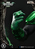 Dark Nights: Metal Statue 1/3 The Dawnbreaker 89 cm