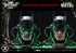Dark Nights: Metal Statues 1/3 The Dawnbreaker & The Dawnbreaker Exclusive 89 cm Assortment