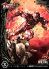 Dark Nights: Metal Statues 1/3 The Red Death & The Red Death Exclusive 75 cm Assortment