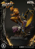 Dark Nights: Metal Statue 1/3 The Red Death Limited Version 75 cm