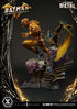 Dark Nights: Metal Statue 1/3 The Red Death Limited Version 75 cm