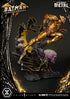 Dark Nights: Metal Statue 1/3 The Red Death Limited Version 75 cm