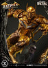 Dark Nights: Metal Statue 1/3 The Red Death Limited Version 75 cm