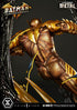 Dark Nights: Metal Statue 1/3 The Red Death Limited Version 75 cm