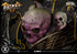 Dark Nights: Metal Statue 1/3 The Red Death Limited Version 75 cm