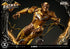 Dark Nights: Metal Statue 1/3 The Red Death Limited Version 75 cm