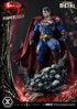 DC Comics Statue 1/3 Superman 88 cm