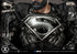 DC Comics Statue 1/3 Superman Black Version 88 cm