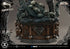 DC Comics Statue 1/3 Superman Black Version 88 cm