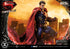 DC Comics Statue 1/3 Superman Deluxe Bonus Ver. 88 cm
