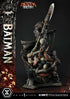 Dark Knights: Metal Statue 1/3 Death Metal Batman 105 cm