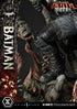 Dark Knights: Metal Statue 1/3 Death Metal Batman 105 cm