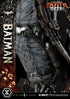 Dark Knights: Metal Statue 1/3 Death Metal Batman 105 cm