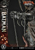 Dark Knights: Metal Statue 1/3 Death Metal Batman 105 cm