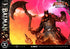 Dark Knights: Metal Statue 1/3 Death Metal Batman 105 cm