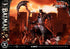 Dark Knights: Metal Statue 1/3 Death Metal Batman 105 cm