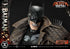 Dark Knights: Metal Statue 1/3 Death Metal Batman Deluxe Bonus Ver. 105 cm