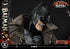 Dark Knights: Metal Statue 1/3 Death Metal Batman Deluxe Bonus Ver. 105 cm