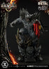 Dark Knights: Metal Statue 1/3 The Devastator Deluxe Bonus Version 98 cm